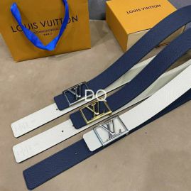 Picture of LV Belts _SKULV40mmx95-125cm286272